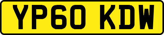 YP60KDW
