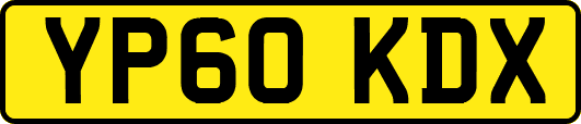YP60KDX