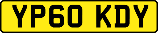 YP60KDY