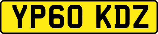 YP60KDZ