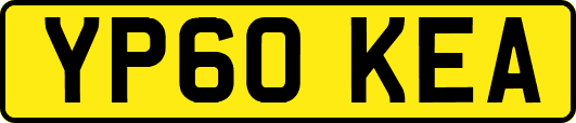 YP60KEA