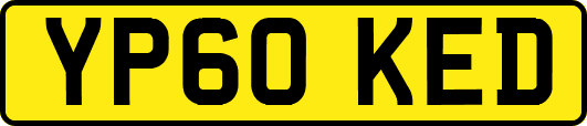YP60KED