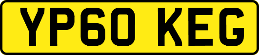 YP60KEG