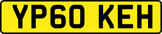 YP60KEH