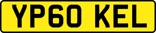 YP60KEL