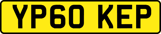 YP60KEP