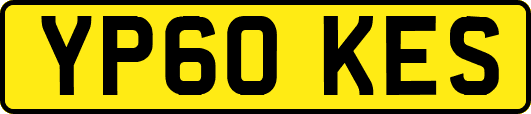 YP60KES