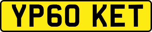 YP60KET