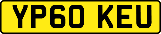 YP60KEU