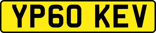 YP60KEV