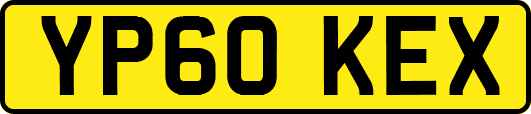 YP60KEX