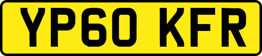YP60KFR