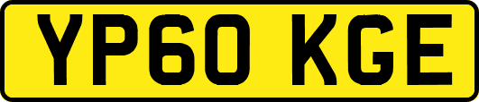 YP60KGE