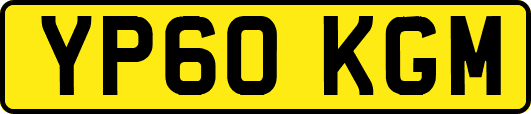 YP60KGM