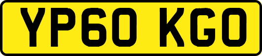 YP60KGO