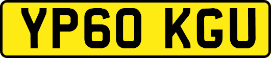 YP60KGU