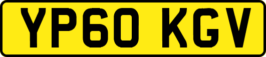 YP60KGV