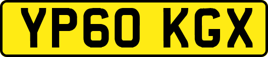 YP60KGX