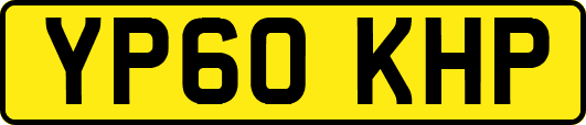 YP60KHP