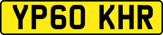 YP60KHR
