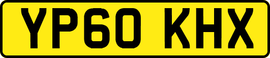 YP60KHX