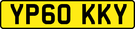YP60KKY
