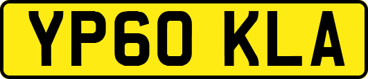 YP60KLA