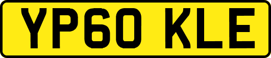 YP60KLE