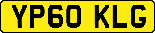 YP60KLG