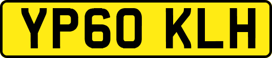 YP60KLH