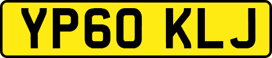 YP60KLJ