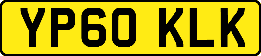 YP60KLK