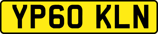 YP60KLN