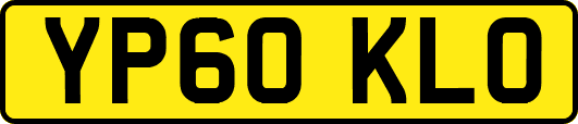 YP60KLO