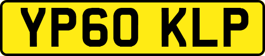YP60KLP