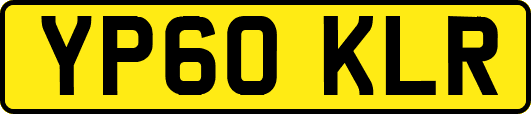 YP60KLR