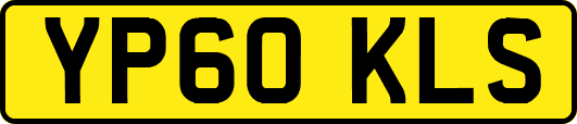 YP60KLS