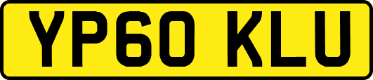 YP60KLU