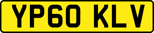 YP60KLV