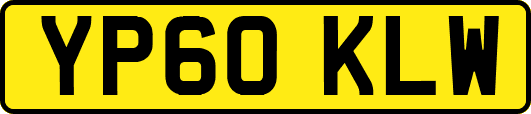 YP60KLW