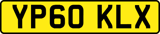 YP60KLX