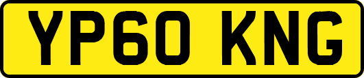 YP60KNG