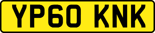 YP60KNK