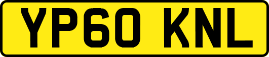 YP60KNL