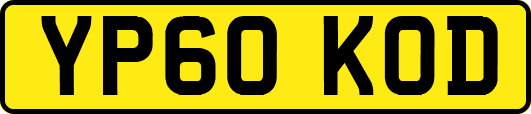 YP60KOD