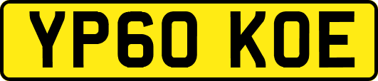 YP60KOE