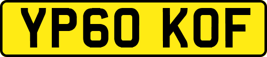 YP60KOF