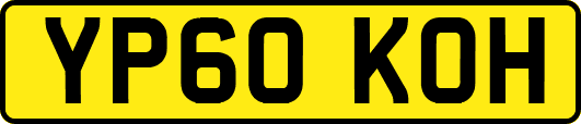 YP60KOH