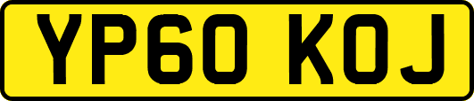 YP60KOJ