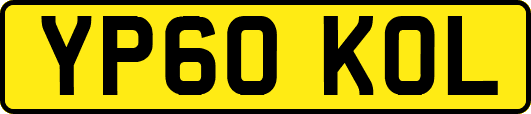 YP60KOL